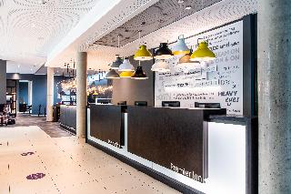 Premier Inn Hannover City University fotoÄŸrafÄ±