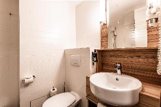 Premier Inn Hannover City University fotoÄŸrafÄ±