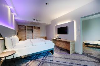 Premier Inn Hannover City University fotoÄŸrafÄ±