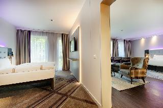 Premier Inn Hannover City University fotoÄŸrafÄ±