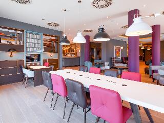 Premier Inn Saarbrücken City Congresshalle fotoÄŸrafÄ±