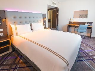 Premier Inn Saarbrücken City Congresshalle fotoÄŸrafÄ±