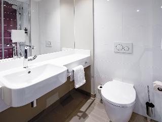 Premier Inn Saarbrücken City Congresshalle fotoÄŸrafÄ±
