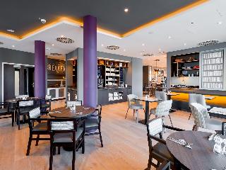Premier Inn Saarbrücken City Congresshalle fotoÄŸrafÄ±