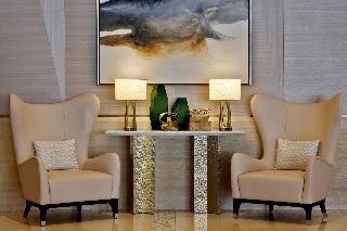 The St Regis Dubai The Palm fotoÄŸrafÄ±