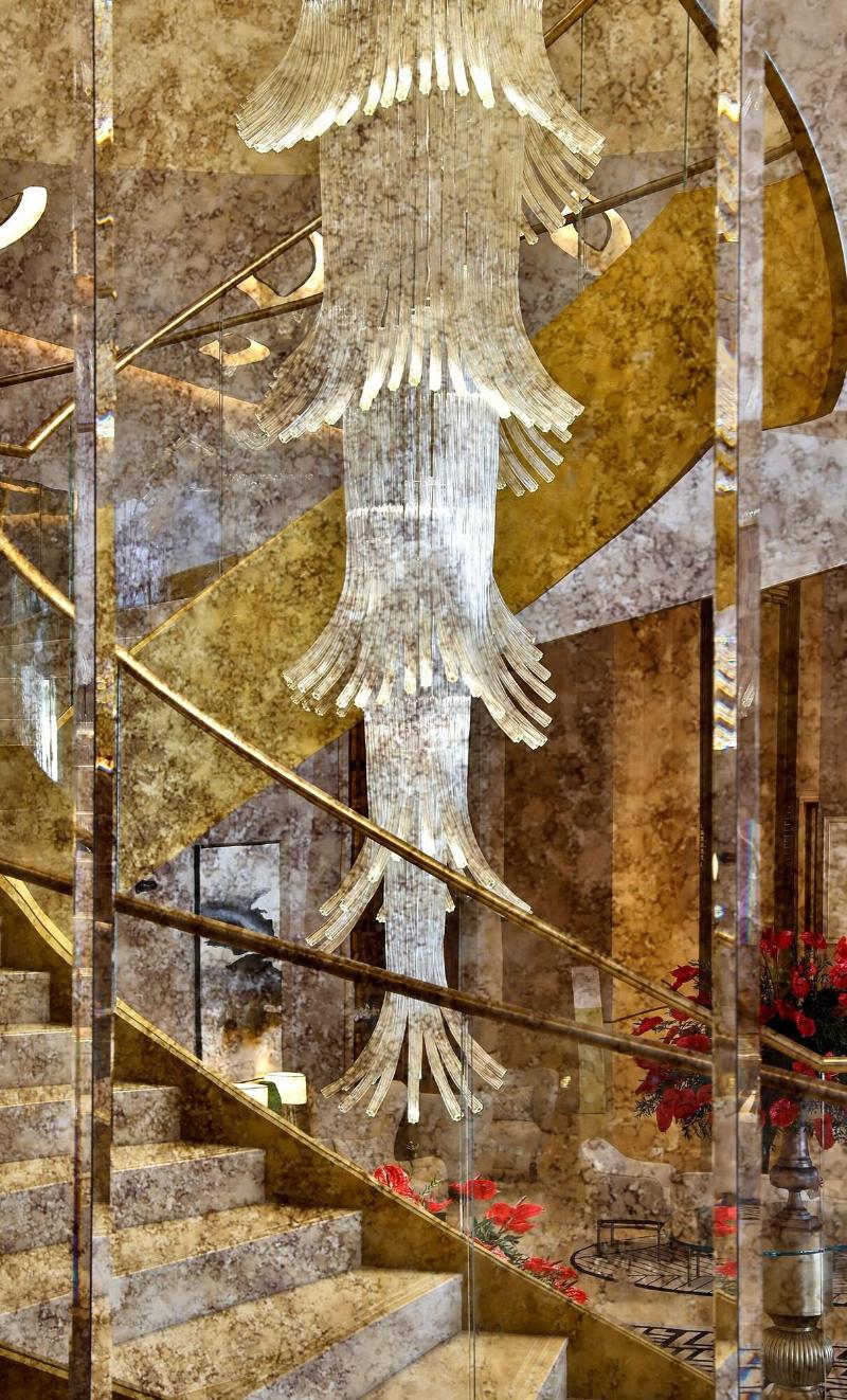 The St Regis Dubai The Palm - Lobi