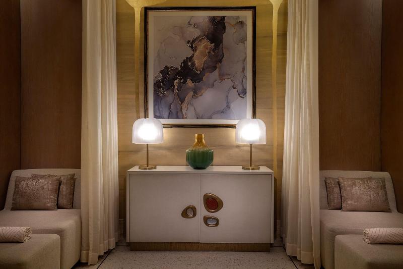 The St Regis Dubai The Palm - Lobi