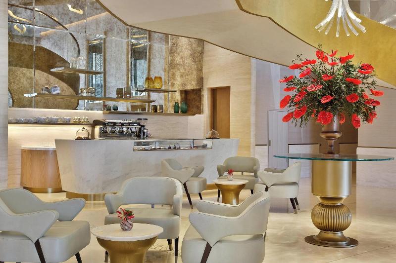 The St Regis Dubai The Palm - Lobi