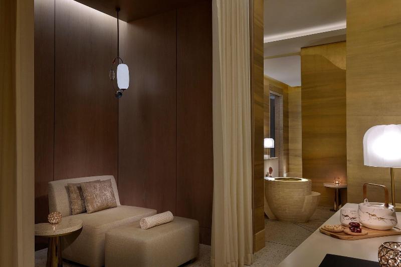 The St Regis Dubai The Palm - Lobi