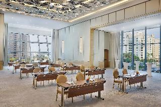 The St Regis Dubai The Palm fotoÄŸrafÄ±