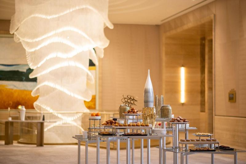 The St Regis Dubai The Palm - Toplantı