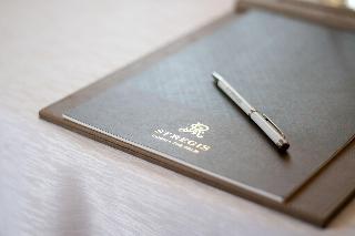 The St Regis Dubai The Palm fotoÄŸrafÄ±