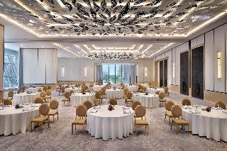 The St Regis Dubai The Palm fotoÄŸrafÄ±