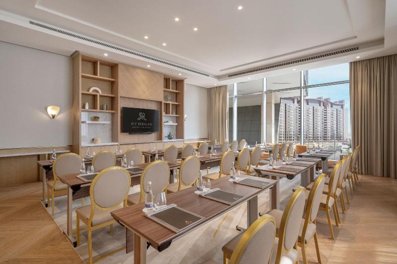 The St Regis Dubai The Palm - Toplantı