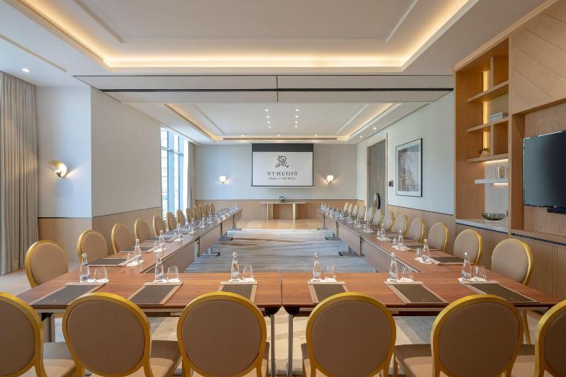 The St Regis Dubai The Palm - Toplantı