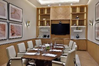 The St Regis Dubai The Palm fotoÄŸrafÄ±