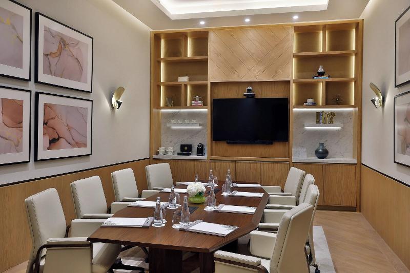 The St Regis Dubai The Palm - Toplantı