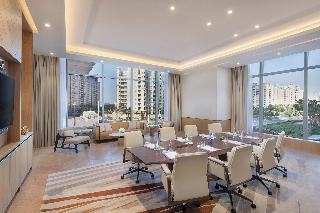 The St Regis Dubai The Palm fotoÄŸrafÄ±