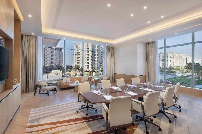 The St Regis Dubai The Palm - Toplantı