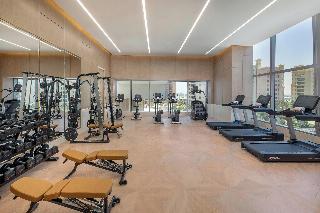 The St Regis Dubai The Palm fotoÄŸrafÄ±