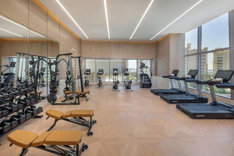 The St Regis Dubai The Palm - Aktivite