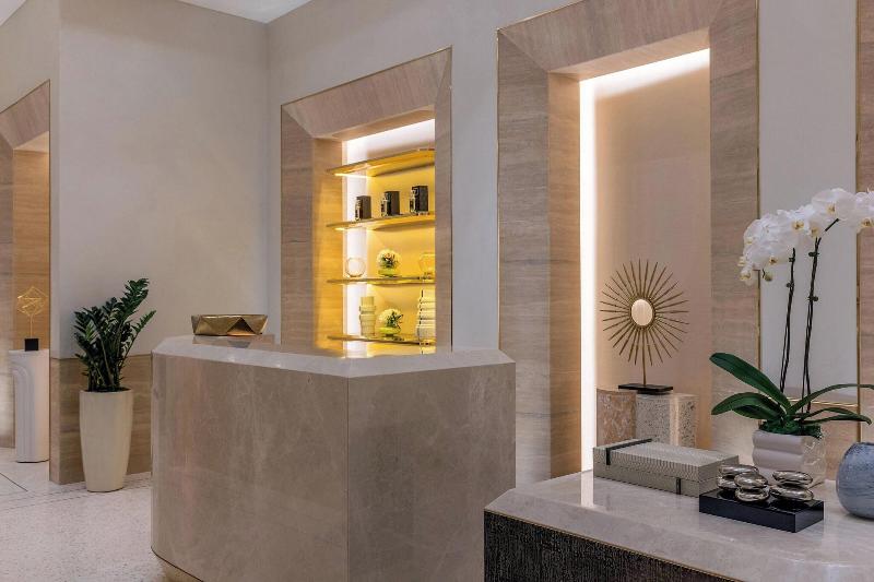 The St Regis Dubai The Palm - Aktivite