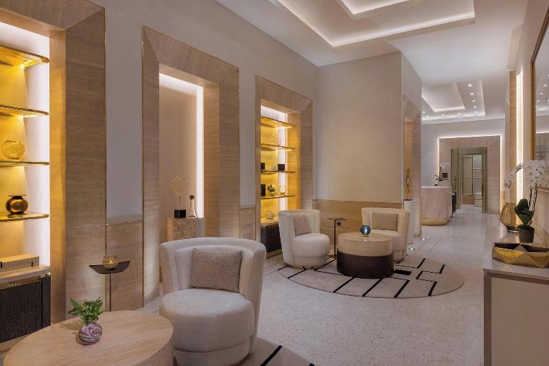 The St Regis Dubai The Palm - Aktivite