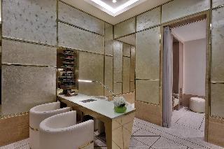 The St Regis Dubai The Palm fotoÄŸrafÄ±