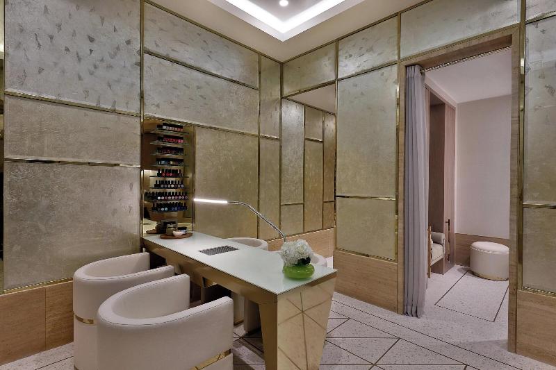 The St Regis Dubai The Palm - Aktivite