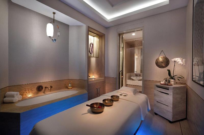 The St Regis Dubai The Palm - Aktivite