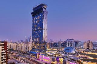 The St Regis Dubai The Palm otel fotoğrafı