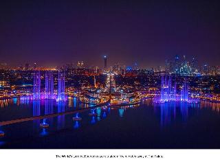 The St Regis Dubai The Palm fotoÄŸrafÄ±