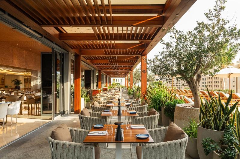 The St Regis Dubai The Palm - Genel