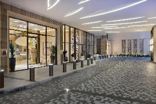 The St Regis Dubai The Palm fotoÄŸrafÄ±
