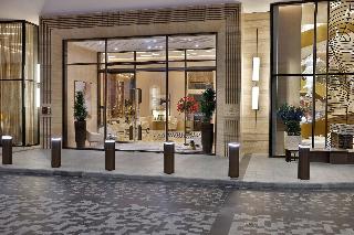The St Regis Dubai The Palm fotoÄŸrafÄ±