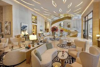 The St Regis Dubai The Palm fotoÄŸrafÄ±