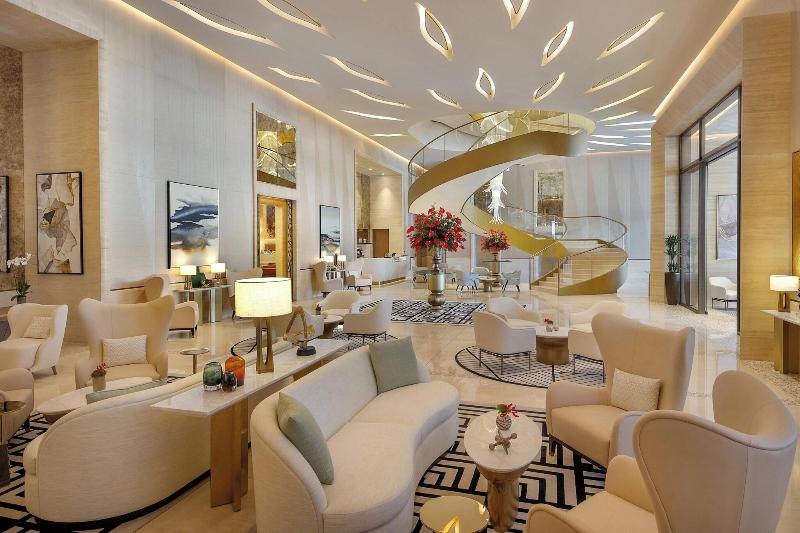 The St Regis Dubai The Palm - Genel