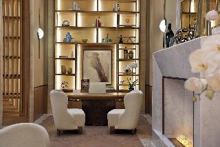 The St Regis Dubai The Palm fotoÄŸrafÄ±