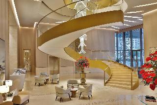 The St Regis Dubai The Palm fotoÄŸrafÄ±