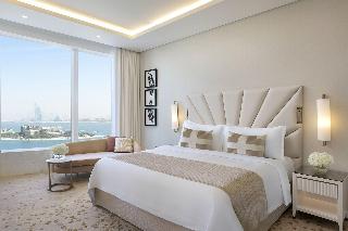 The St Regis Dubai The Palm fotoÄŸrafÄ±