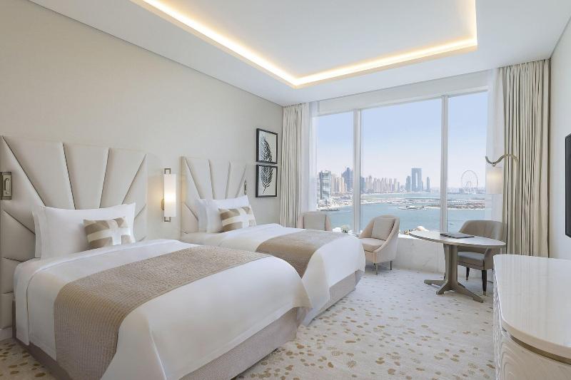 The St Regis Dubai The Palm - Oda