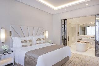 The St Regis Dubai The Palm fotoÄŸrafÄ±