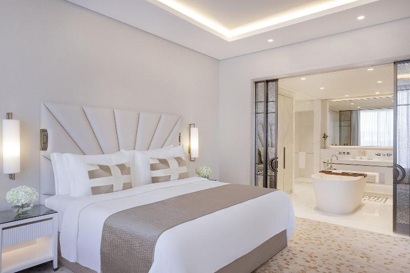 The St Regis Dubai The Palm - Oda