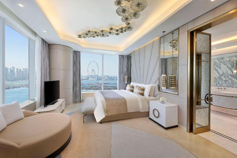 The St Regis Dubai The Palm - Oda