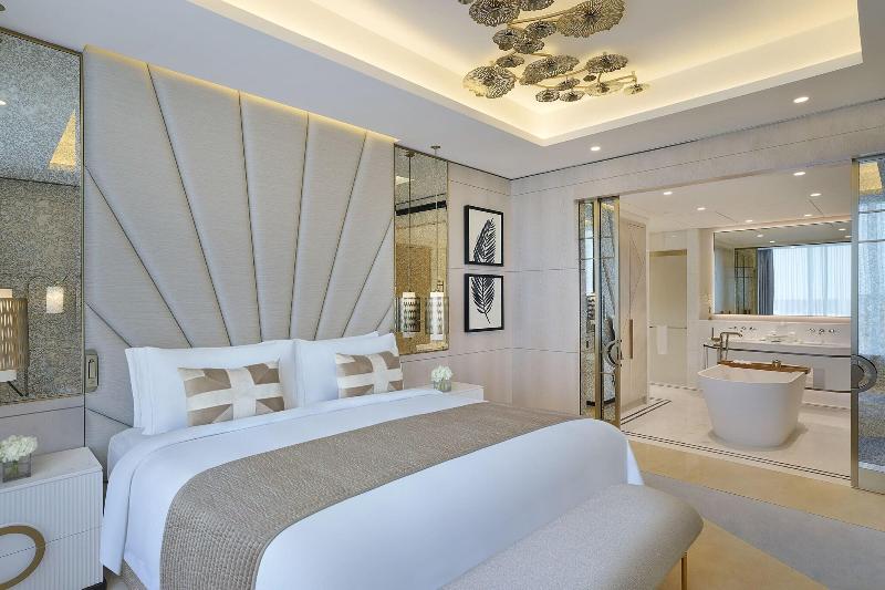 The St Regis Dubai The Palm - Oda