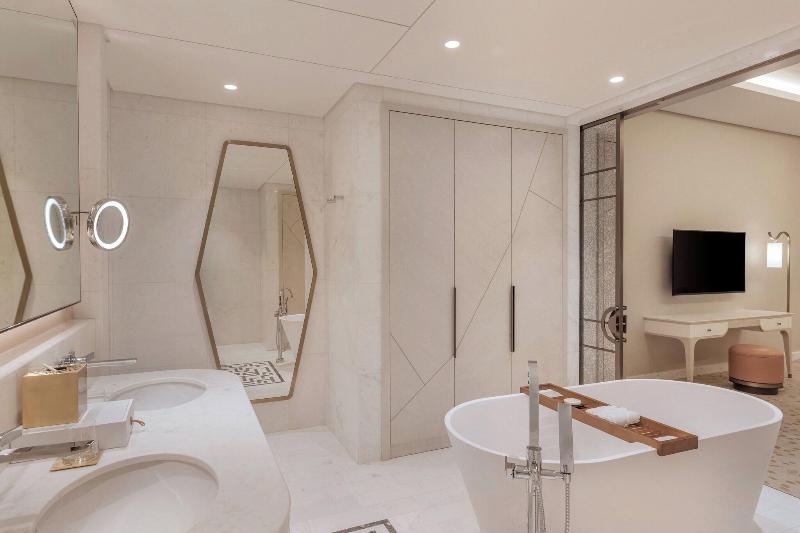 The St Regis Dubai The Palm - Oda