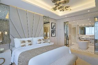 The St Regis Dubai The Palm fotoÄŸrafÄ±