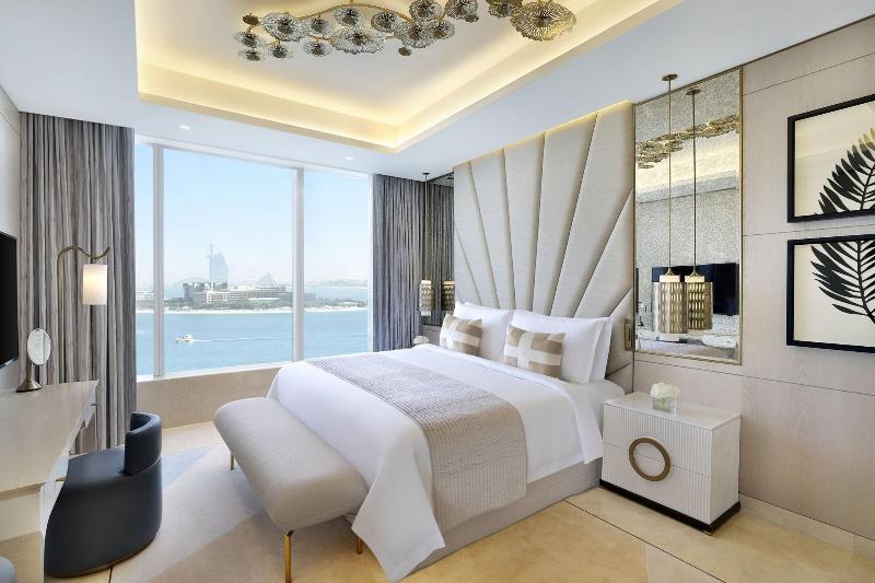 The St Regis Dubai The Palm - Oda