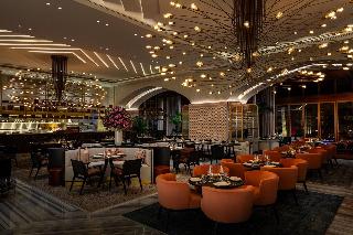 The St Regis Dubai The Palm fotoÄŸrafÄ±