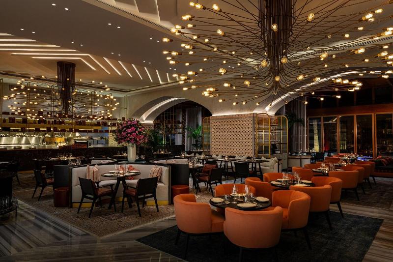 The St Regis Dubai The Palm - Oda